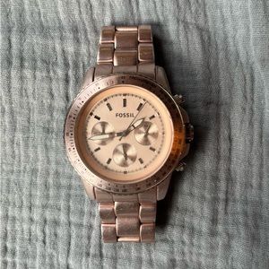 Fossil Watch